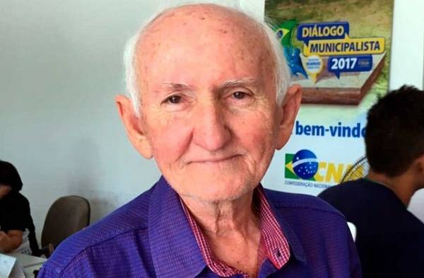 Prefeito de Itaueira é preso acusado de chefiar grupo criminoso